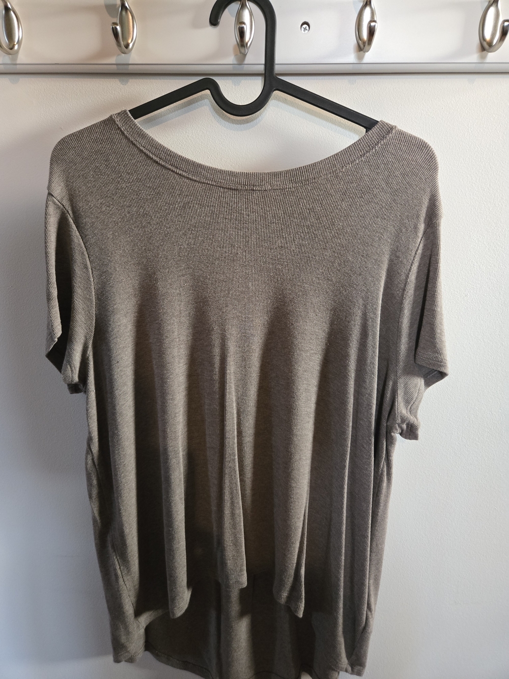 Athleta  With Ease Top